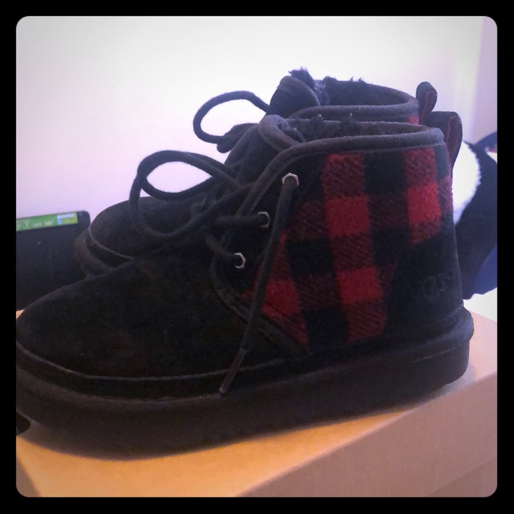 Sneakers